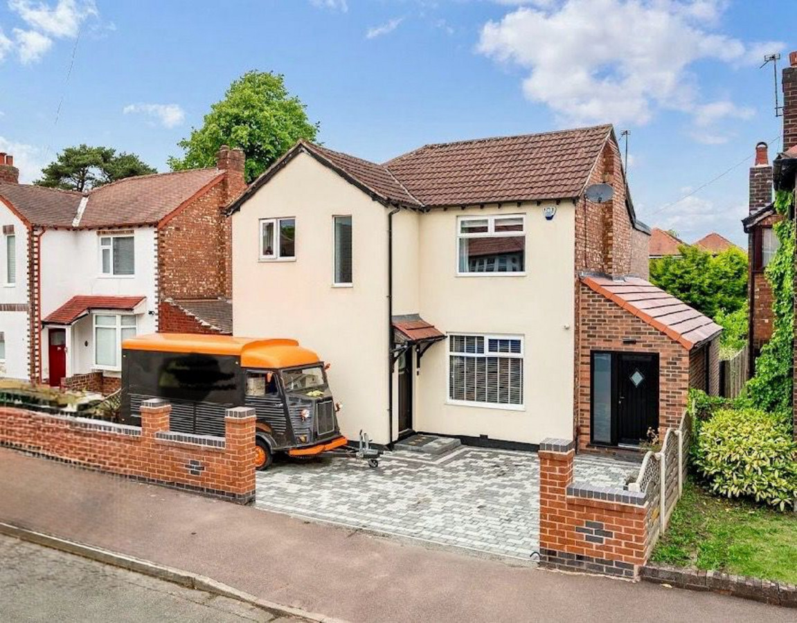 Marrick Avenue, Cheadle, SK8, photo 19