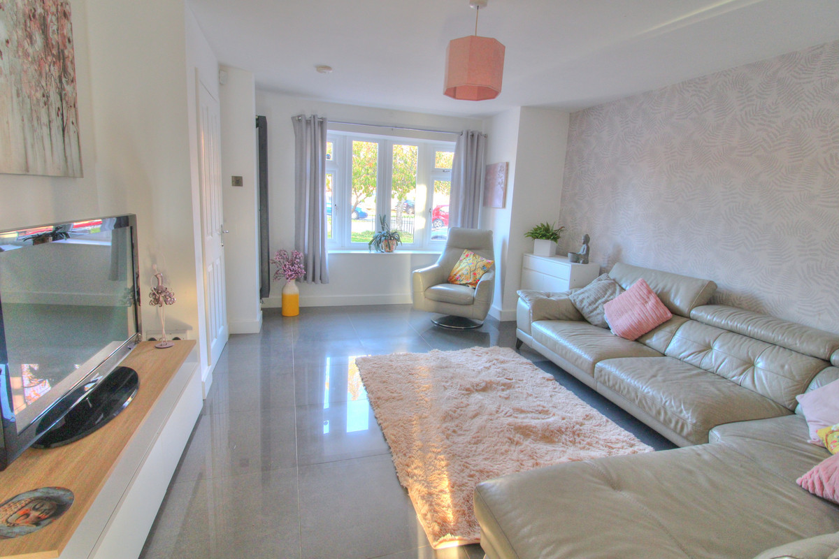 Digby Close, Lincoln, LN6, photo 8