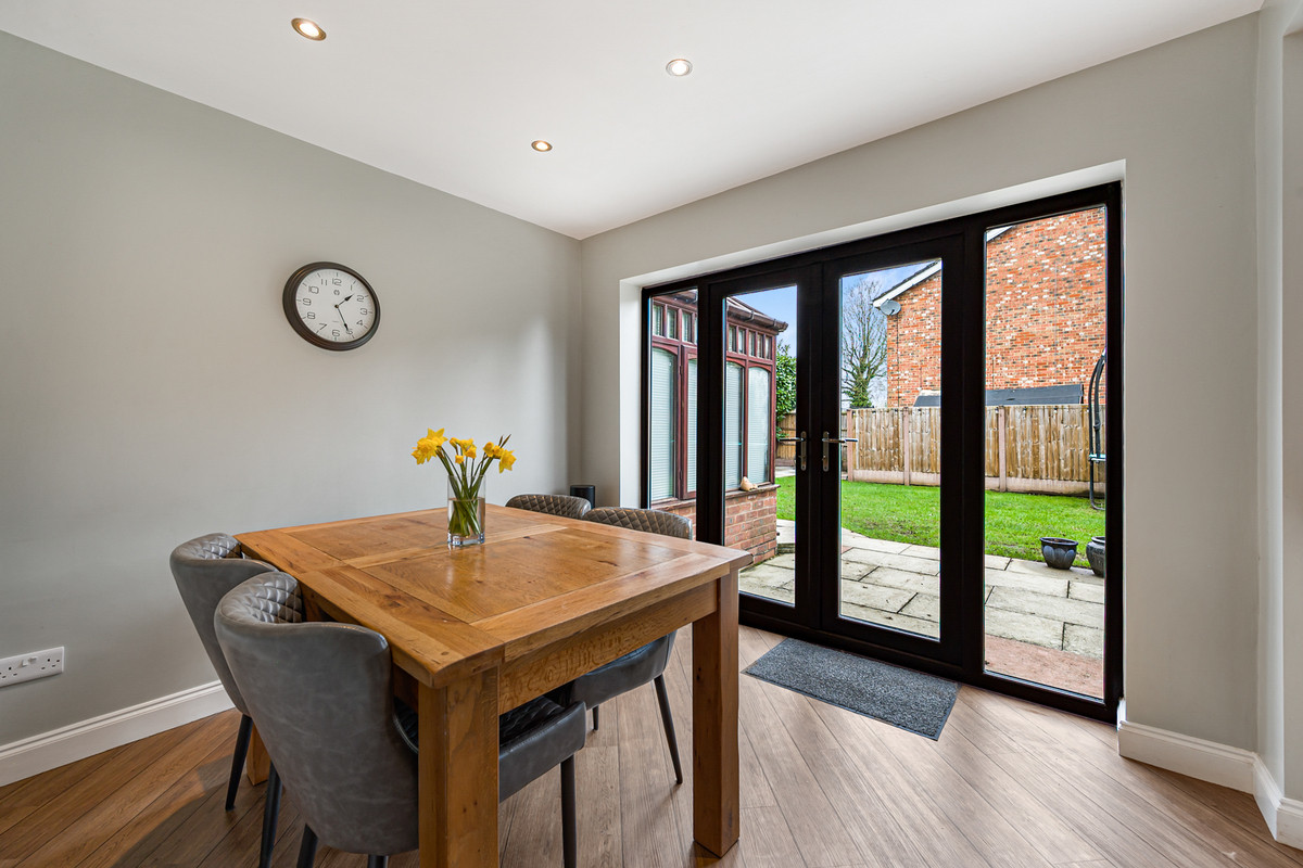 Highfield Close, Stockport, SK3, photo 5