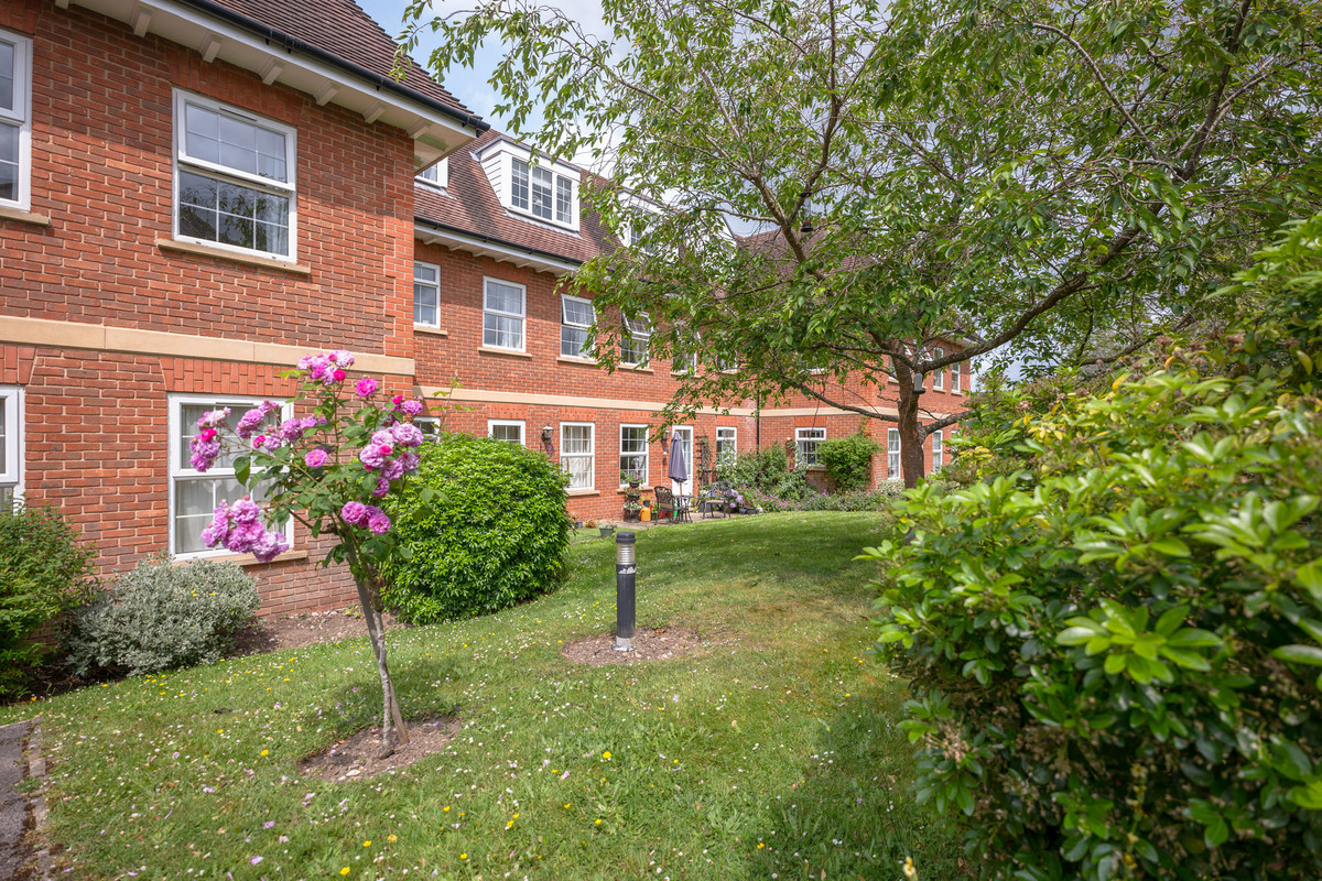 Stanford Orchard, Horsham, RH12, photo 13