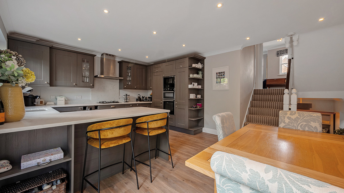 Jordan Close, Saffron Walden, CB11, photo 9