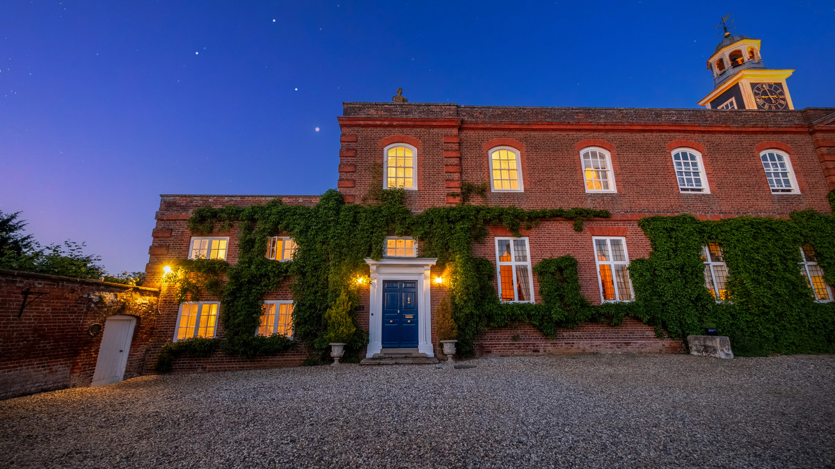 Shortgrove Estate, Saffron Walden, CB11, photo 2