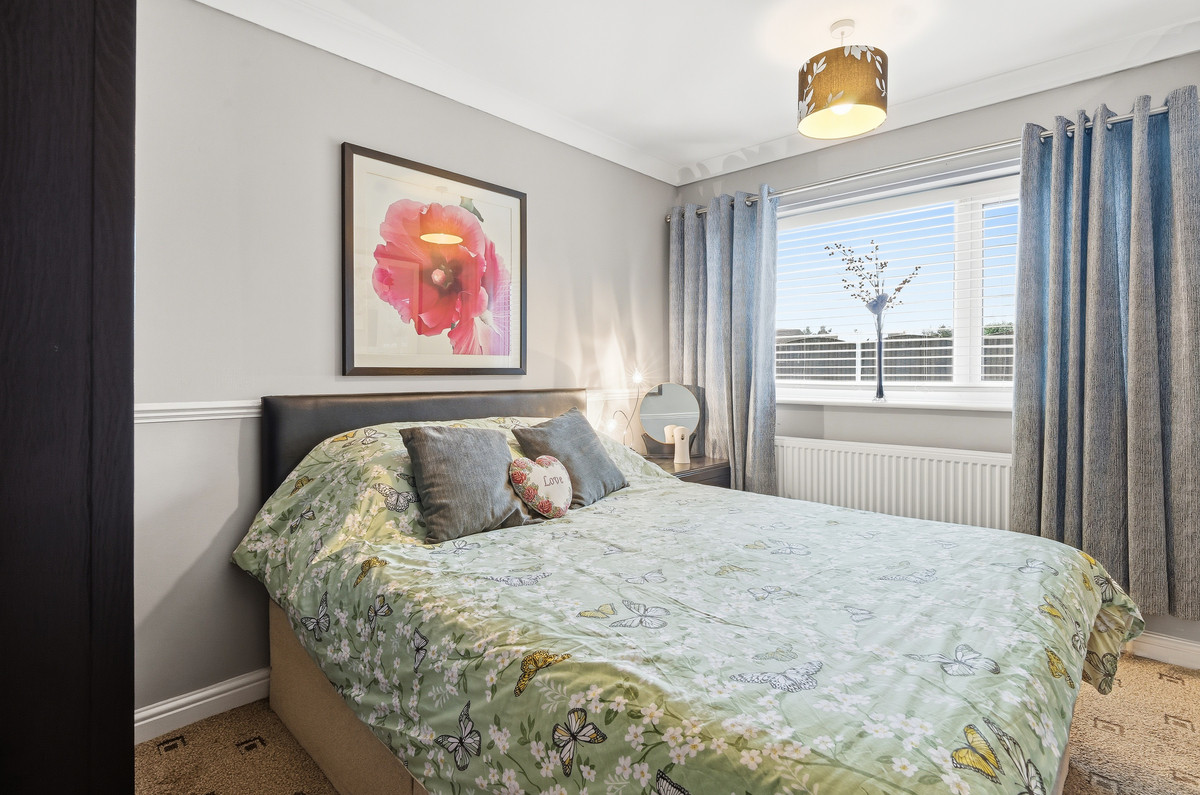 Elm Drive, Doncaster, DN9, photo 14
