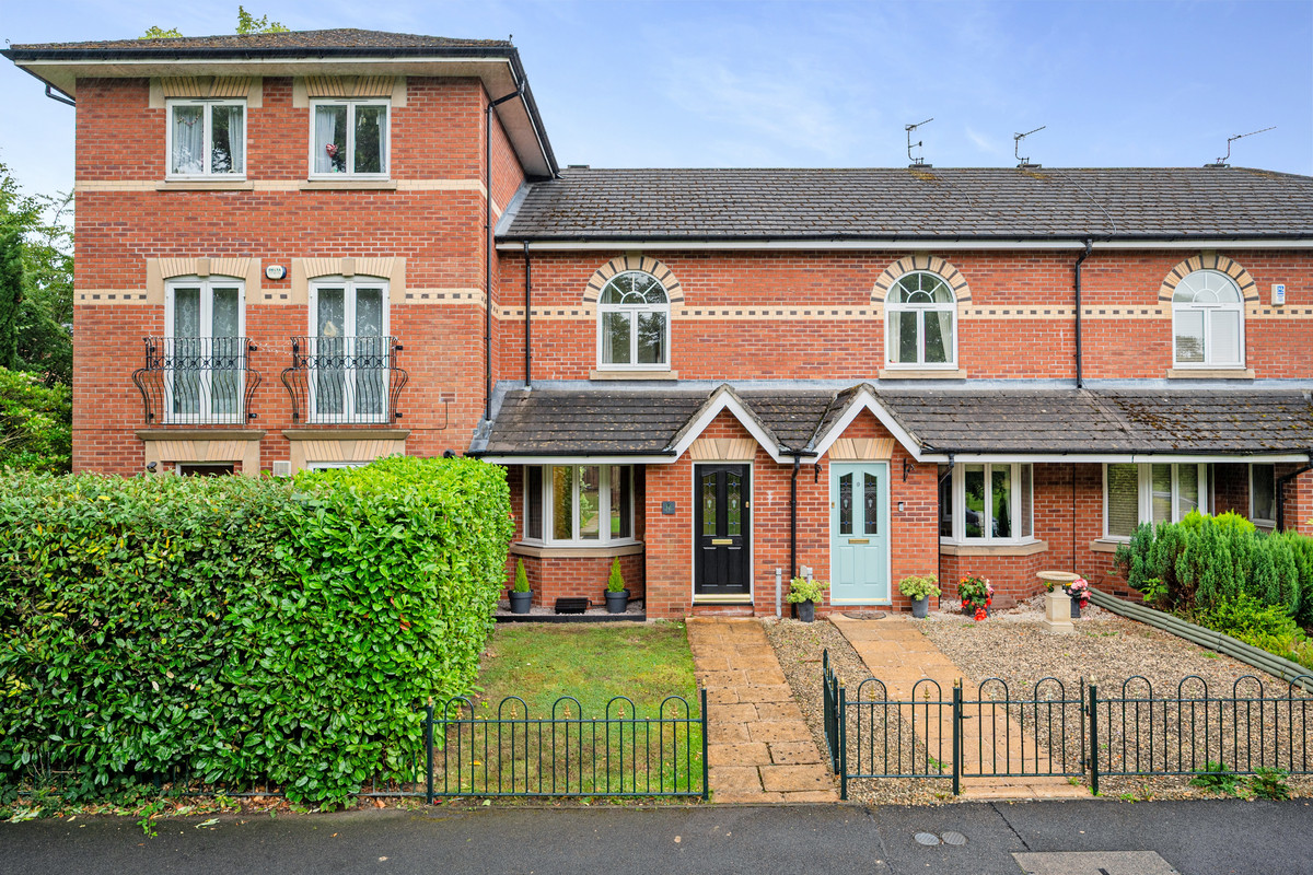 Pavilion Way, Macclesfield, SK10, photo 18