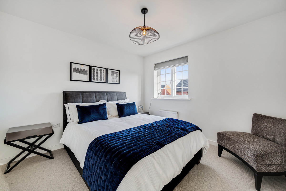 Featherstone Crescent, Cheadle, SK8, photo 14