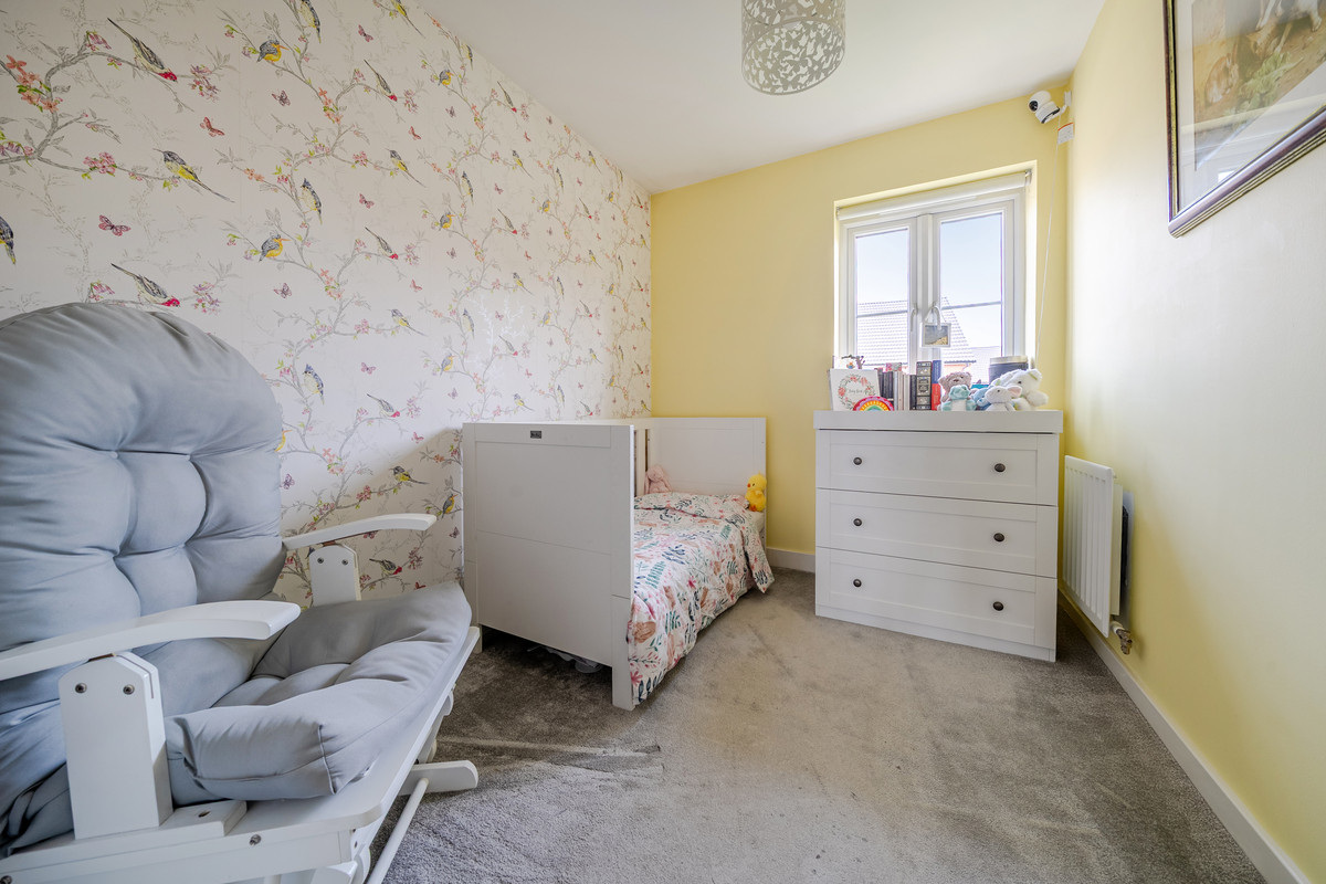 Lambert Way, Royston, SG8, photo 12