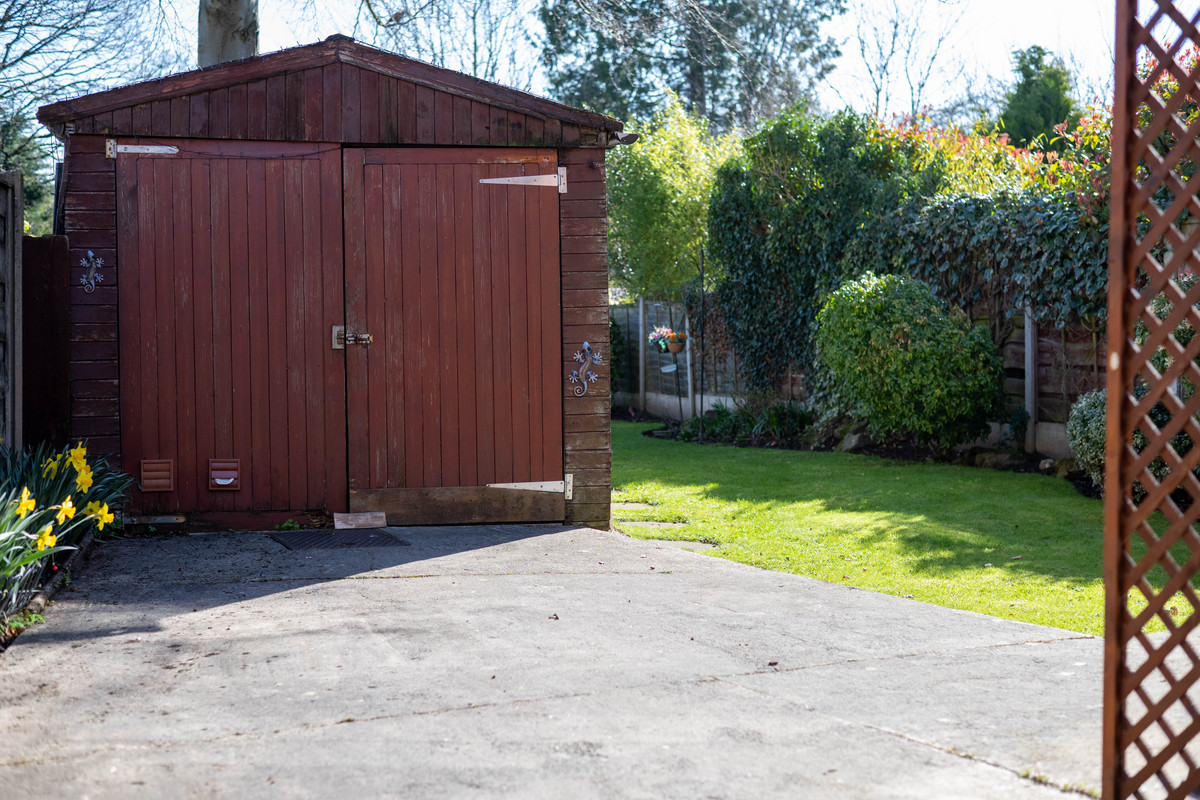 Bowerfield Avenue, Hazel Grove, SK7, photo 17