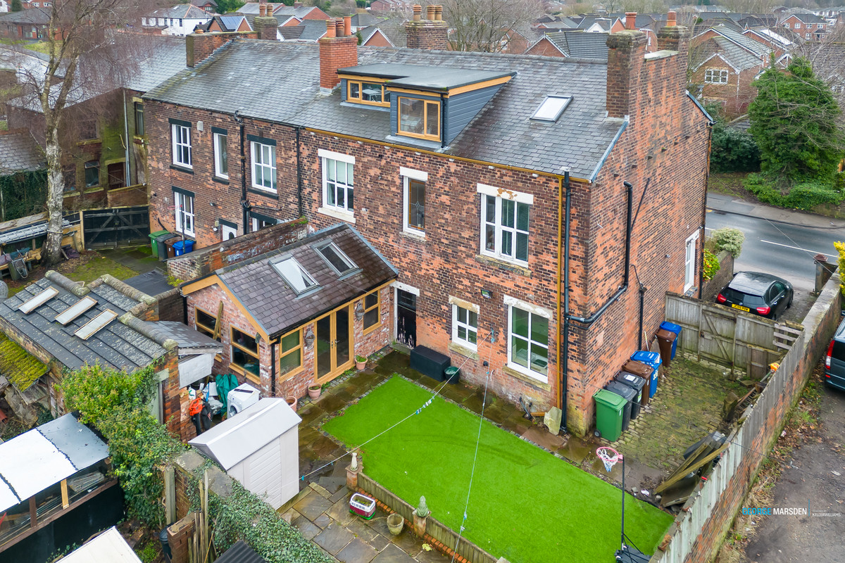 Whelley, Wigan, WN2, photo 3