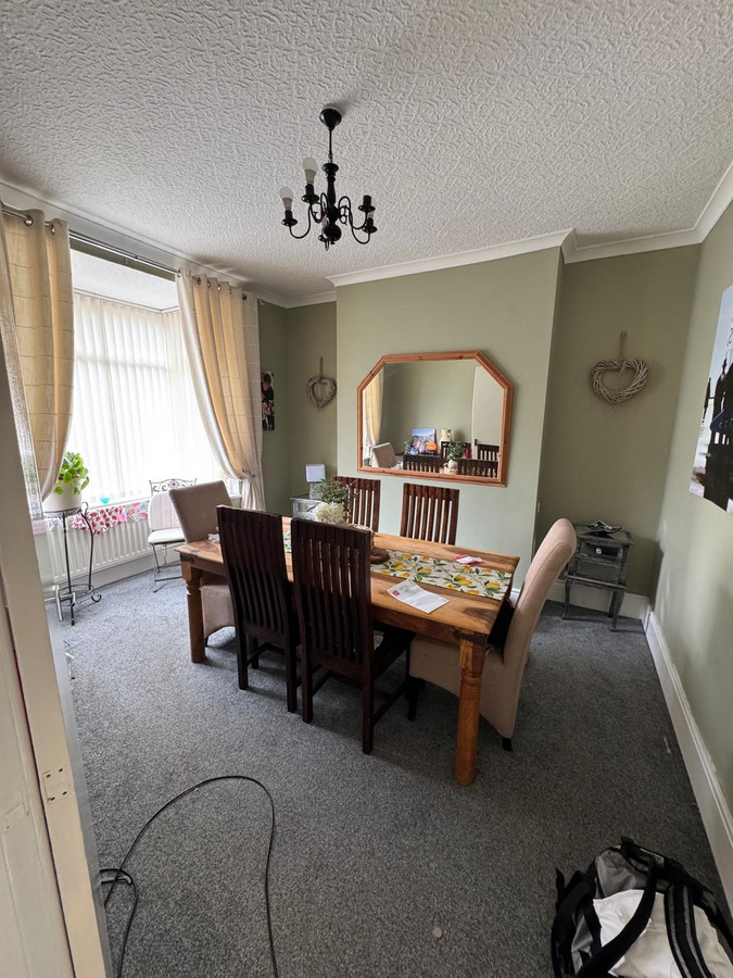 Grange Terrace, Trimdon Station, TS29, photo 5