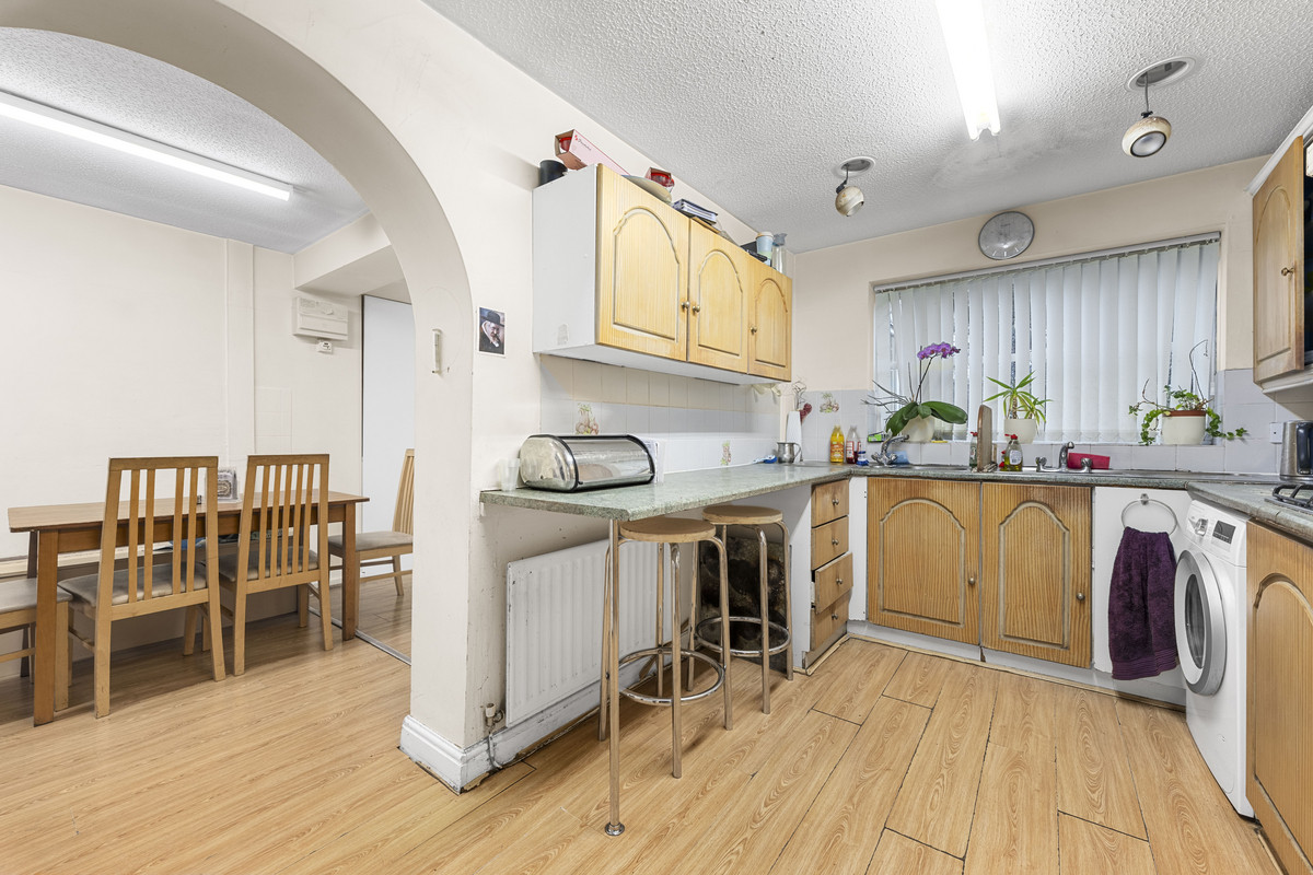 Saltire Gardens, Salford, M7, photo 14