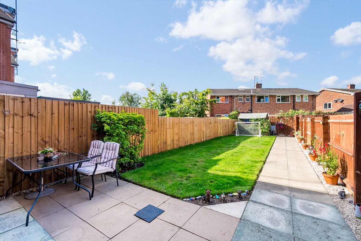 Belmont Road, Gatley, SK8, photo 15