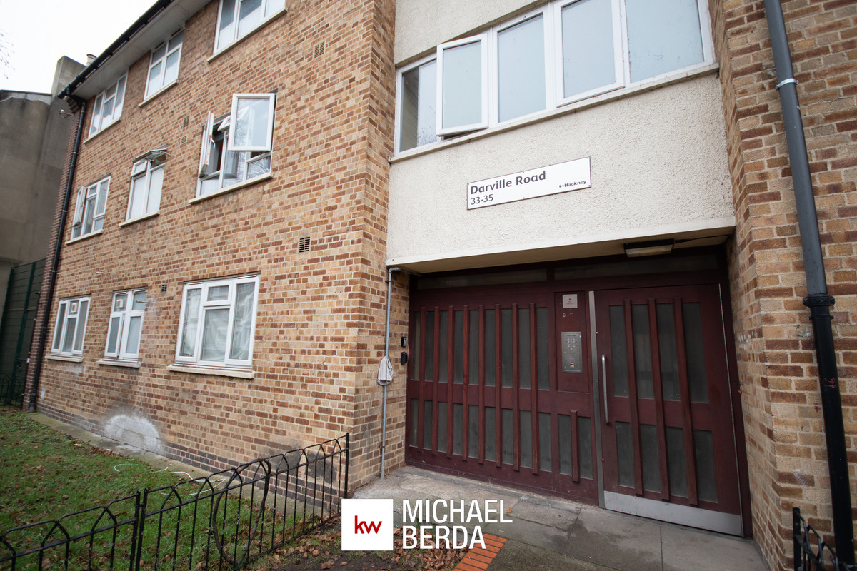 Darville Road, London, N16, photo 3