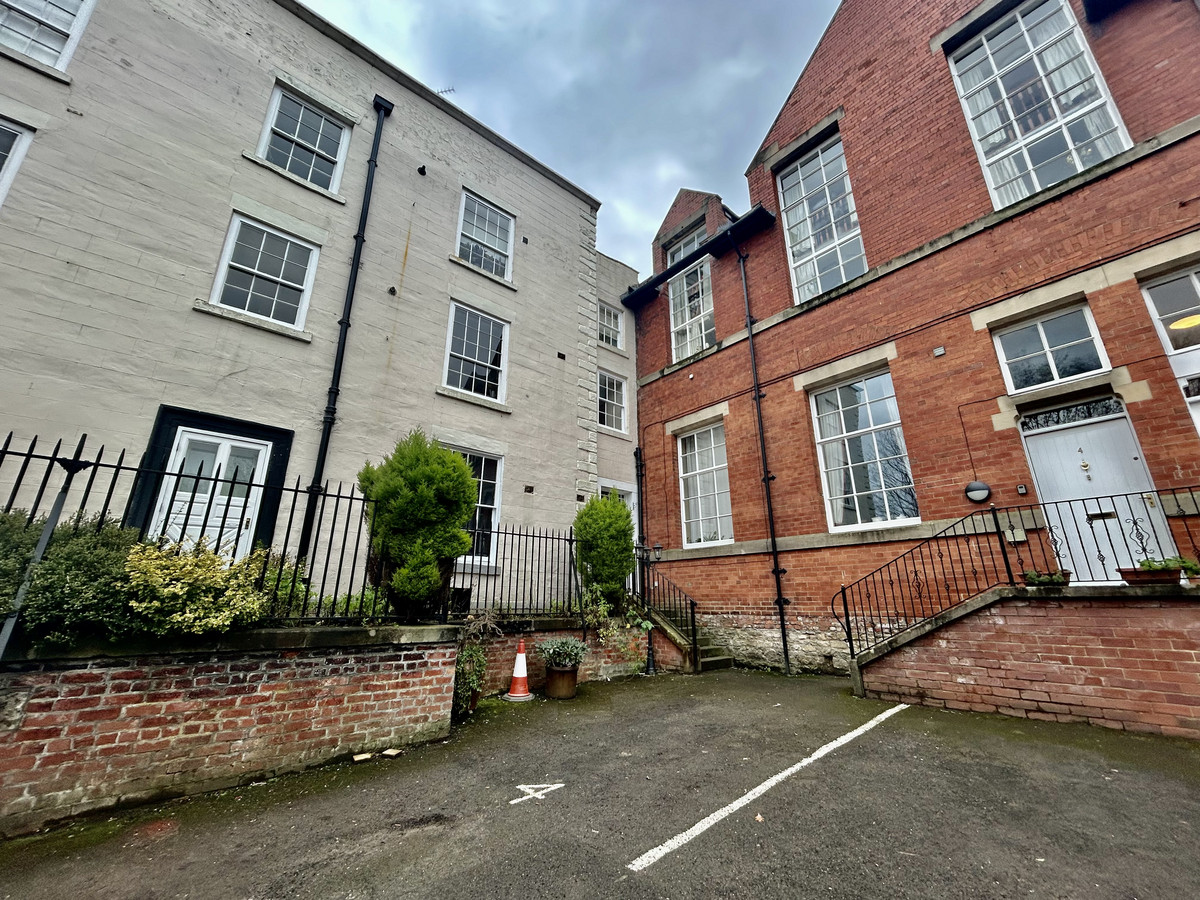 St. Annes Court, Durham, DH1, photo 19