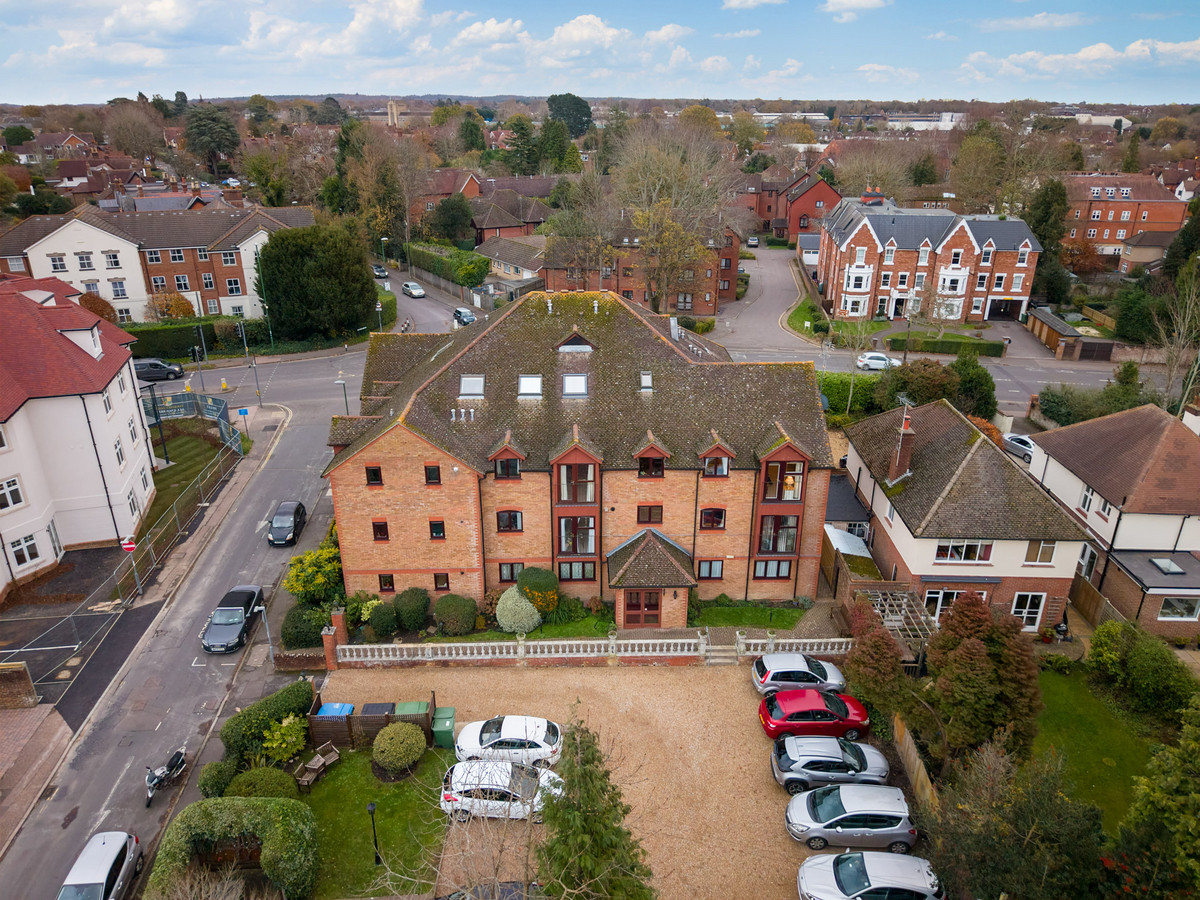 Tulip Court, Horsham, RH12, photo 18