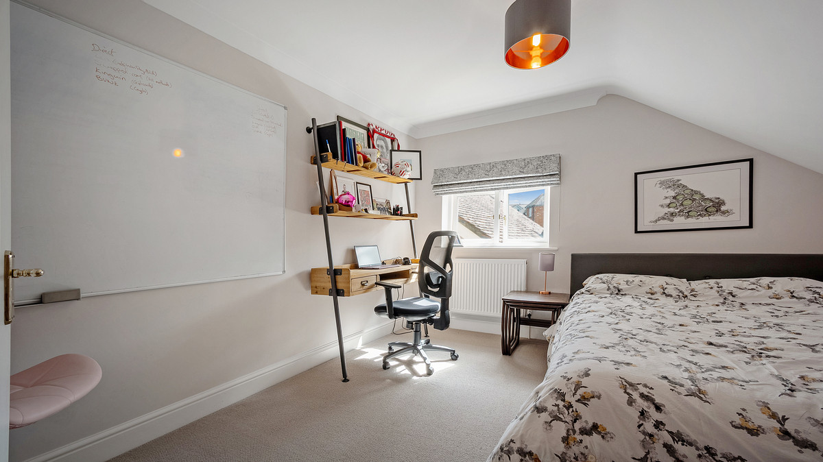 Jordan Close, Saffron Walden, CB11, photo 14
