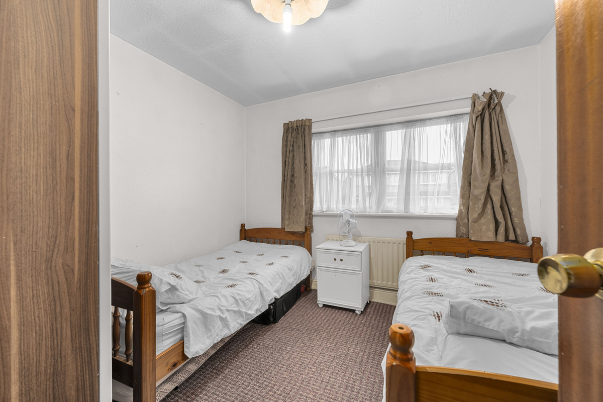 Saltire Gardens, Salford, M7, photo 21