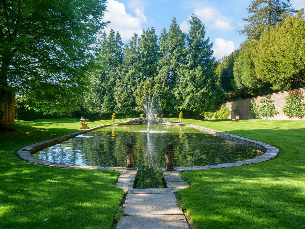 Shortgrove Estate, Saffron Walden, CB11, photo 26