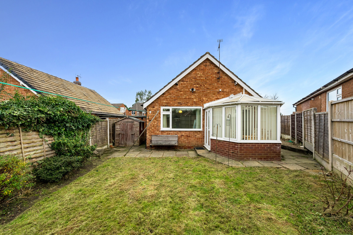 Eastleigh Road, Heald Green, SK8, photo 12