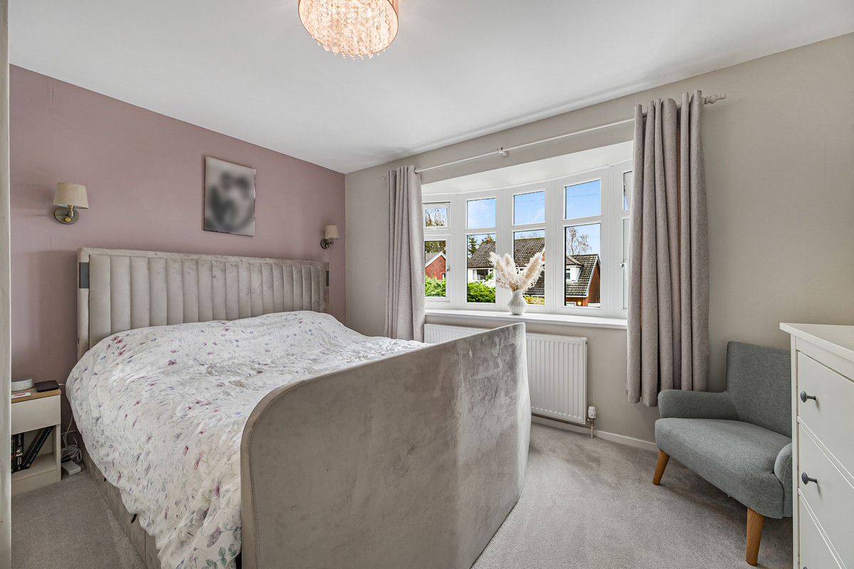 Highfield Close, Stockport, SK3, photo 12