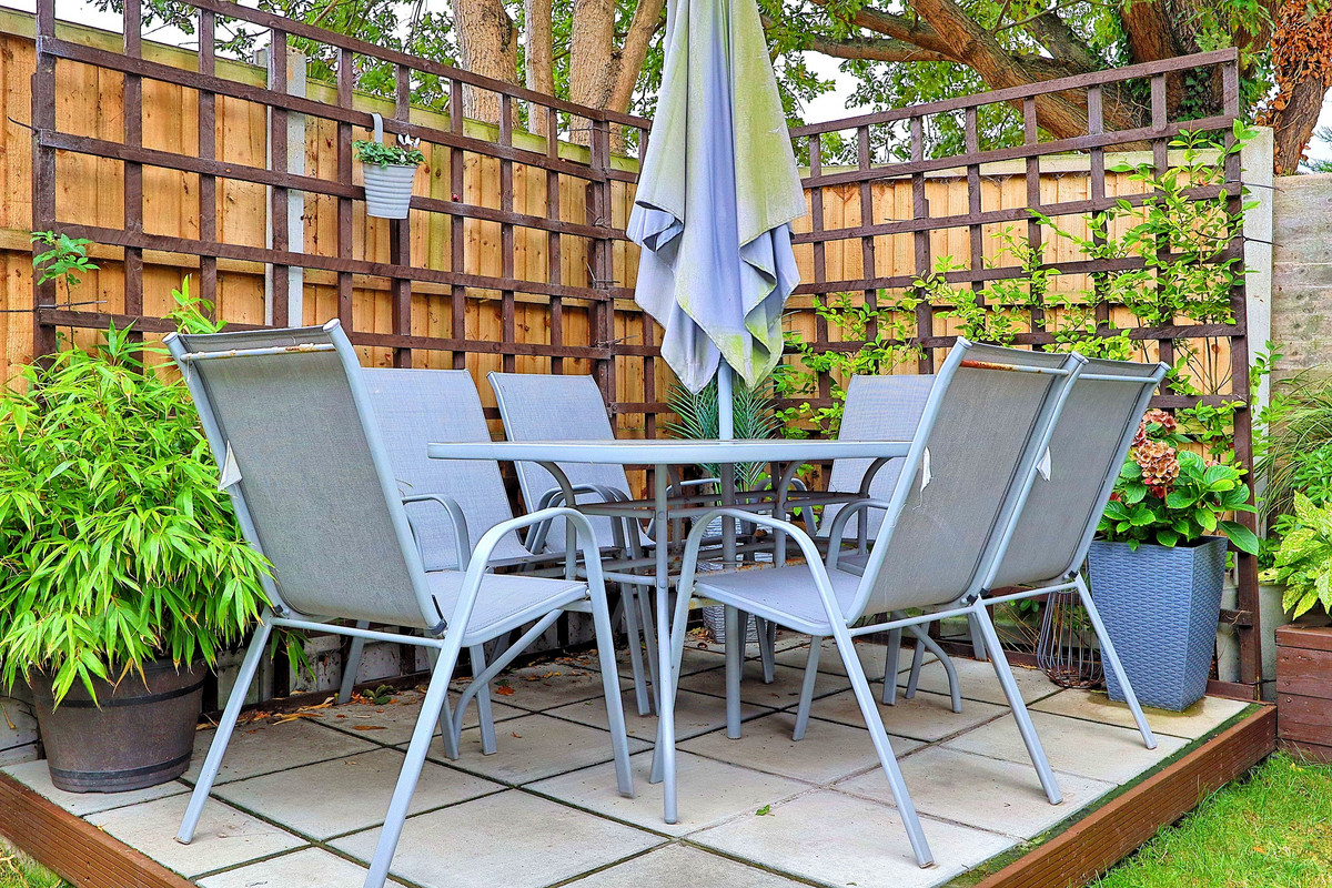 Vermont Close, Basildon, SS13, photo 12