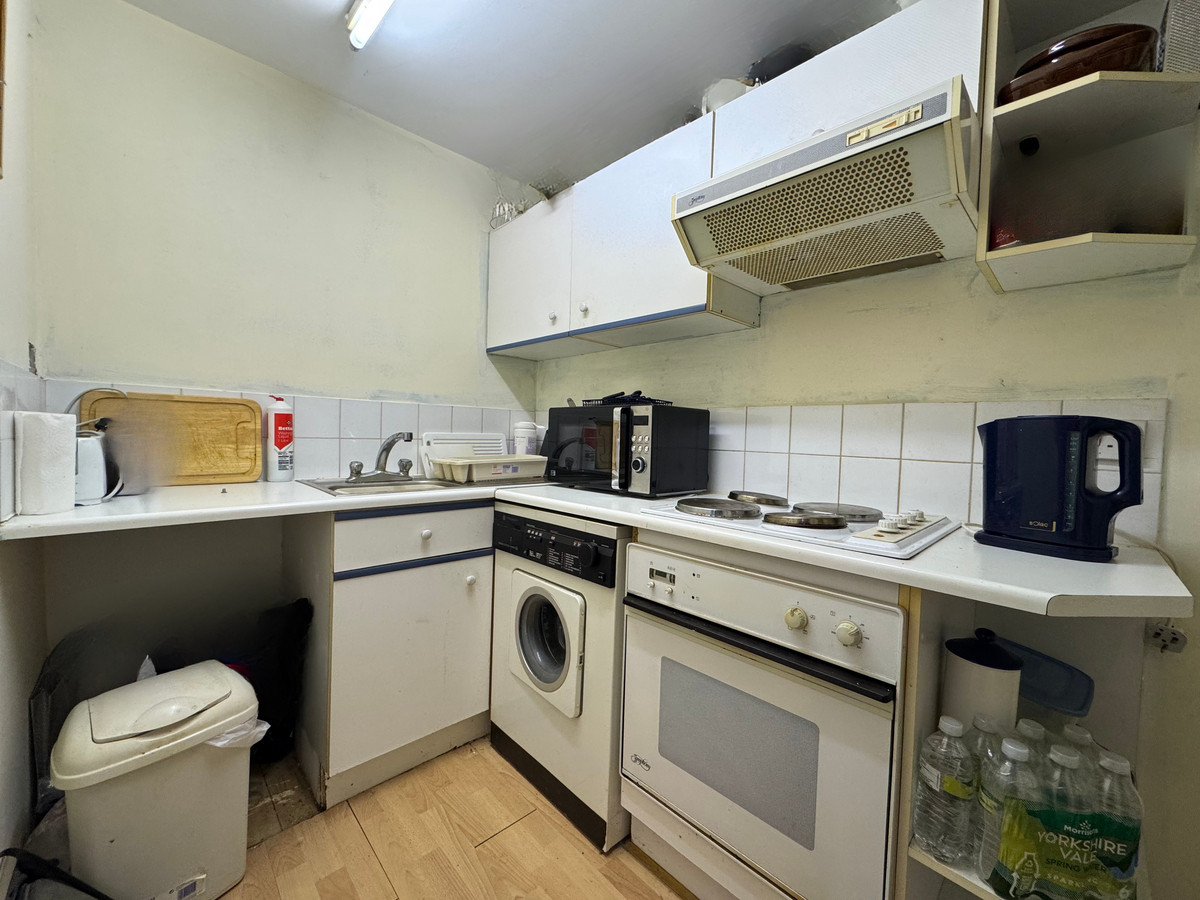 Garfield Terrace, York, YO26, photo 5