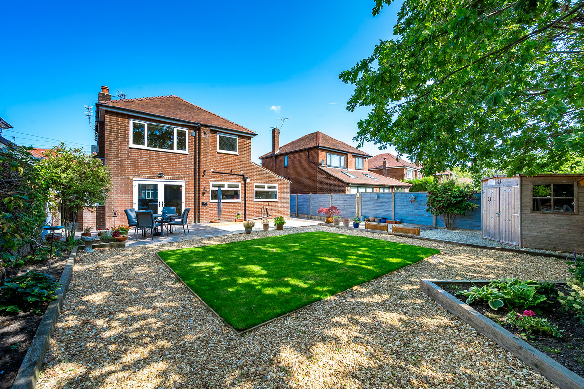 Drayton Drive, Stockport, SK8, photo 17