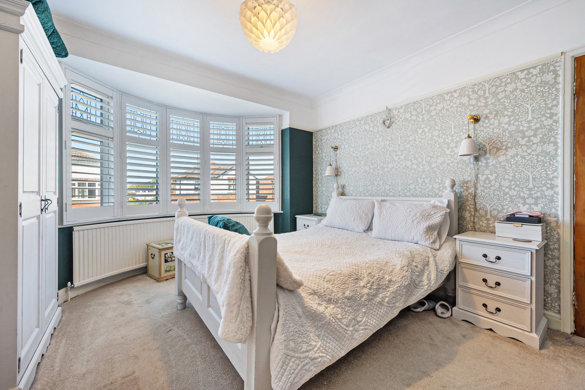 Kingsley Drive, Cheadle Hulme, SK8, photo 13