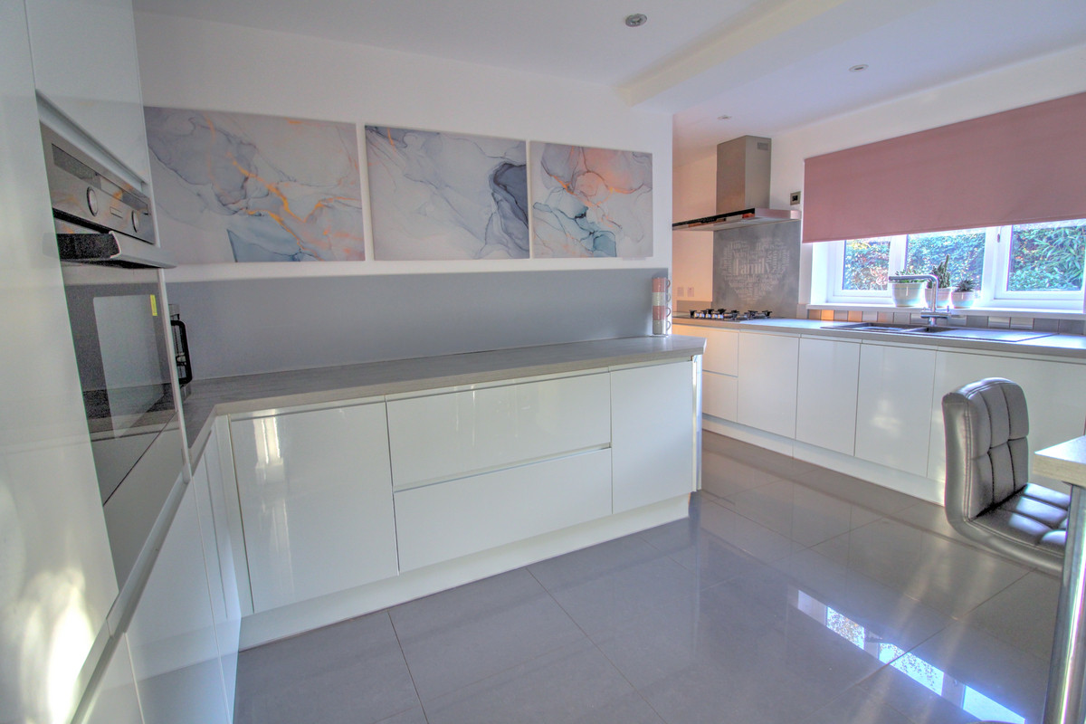 Digby Close, Lincoln, LN6, photo 3
