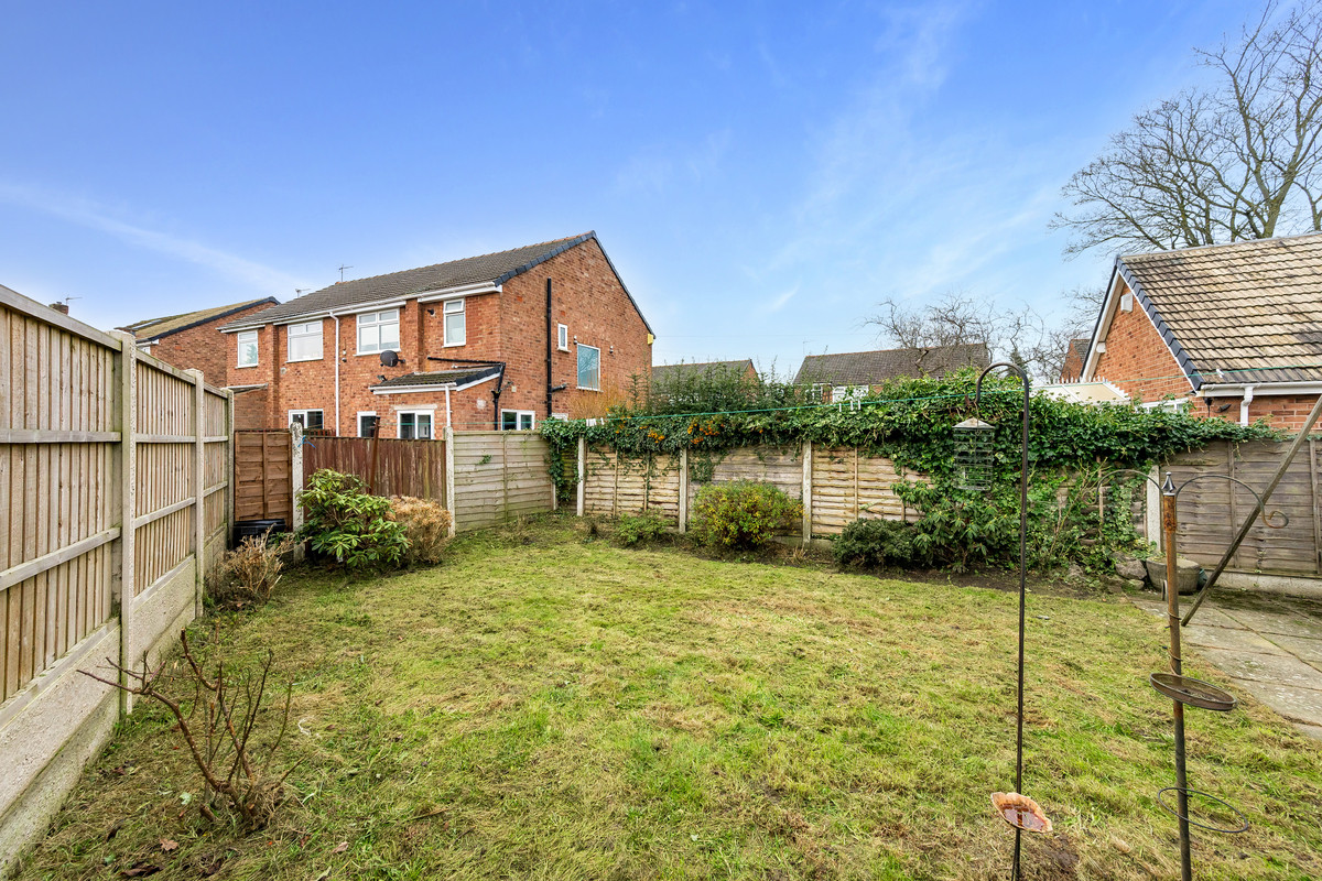 Eastleigh Road, Heald Green, SK8, photo 11