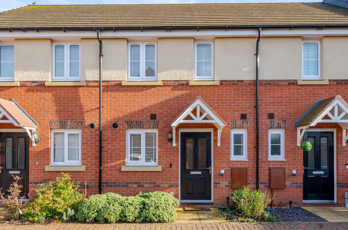 Abbot Road, Burton-on-Trent, DE13, photo 5