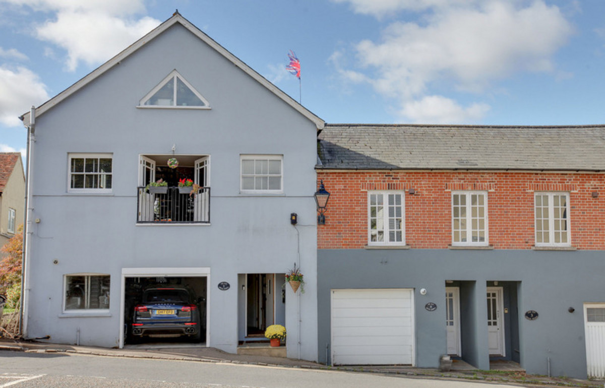 Orange Street, Dunmow, CM6, photo 30