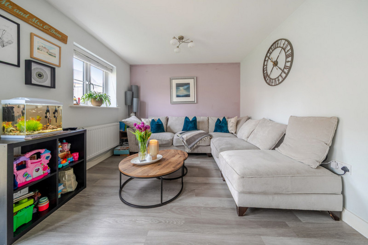 Lambert Way, Royston, SG8, photo 4