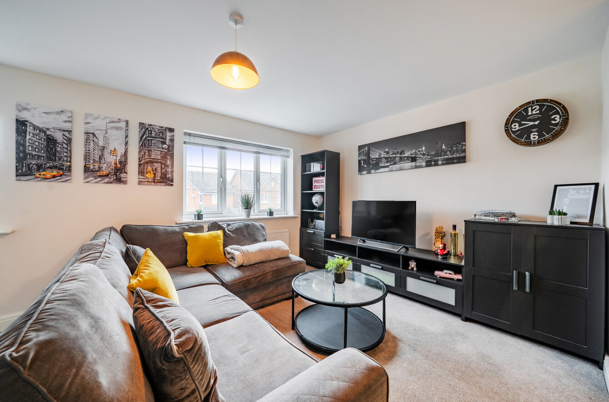 The Sidings, Preston, PR3, photo 8