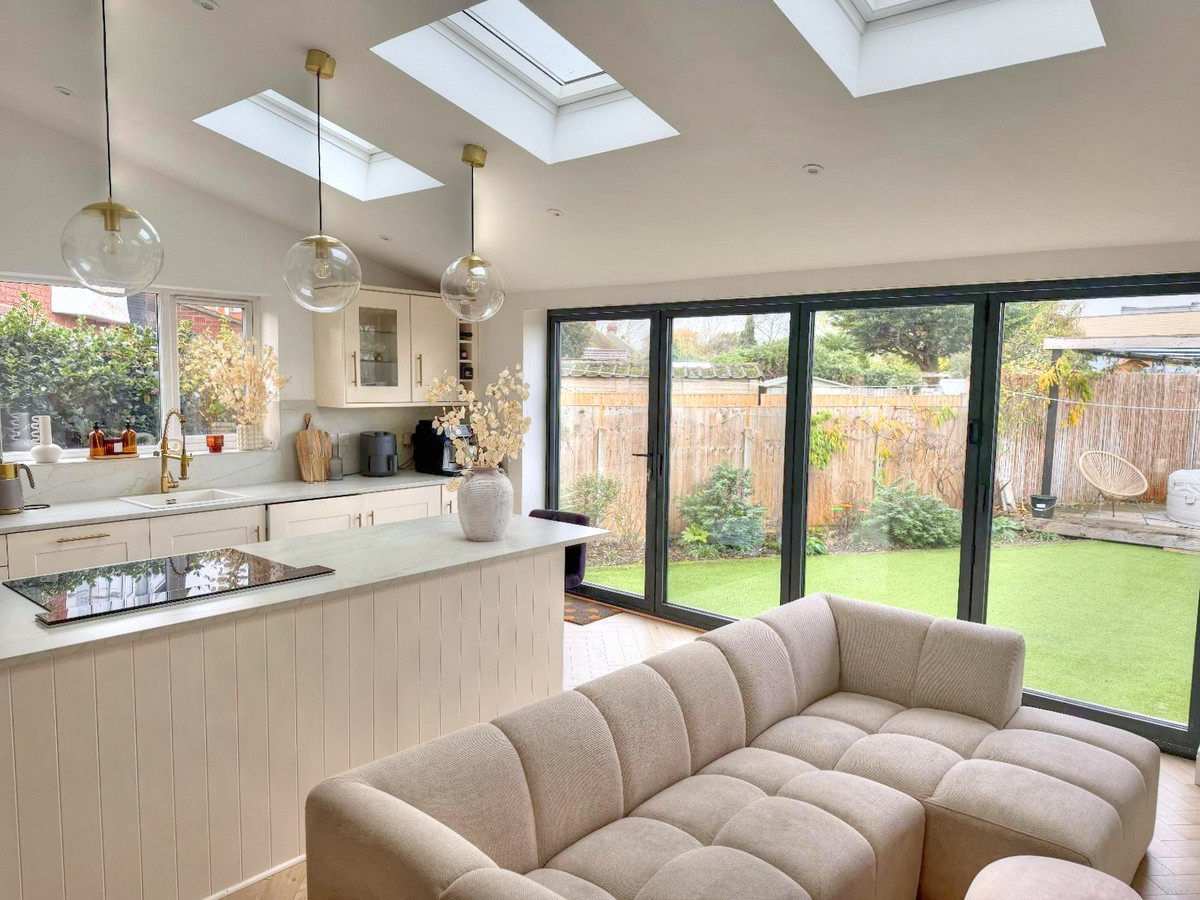 Wallis Avenue, Lincoln, LN6, photo 4
