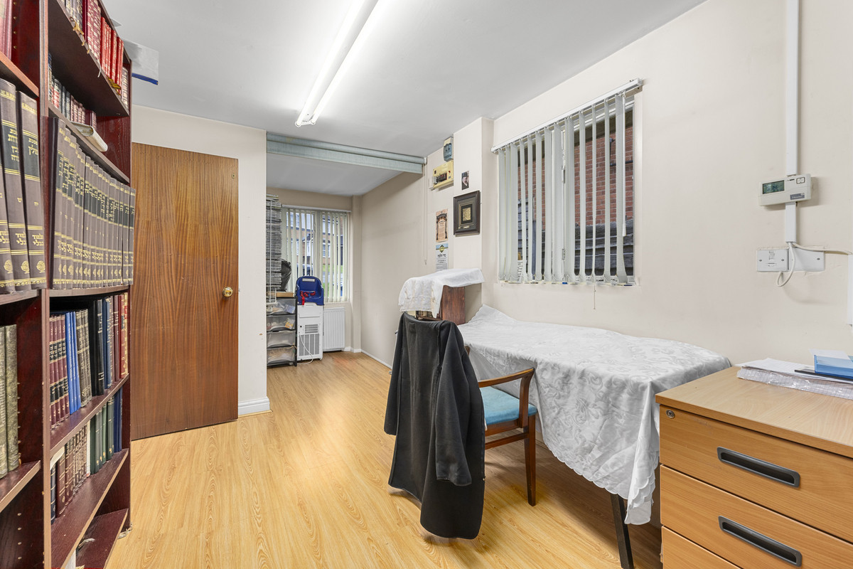 Saltire Gardens, Salford, M7, photo 10