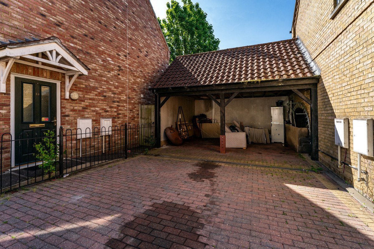 Steeple View, Wisbech, PE13, photo 10