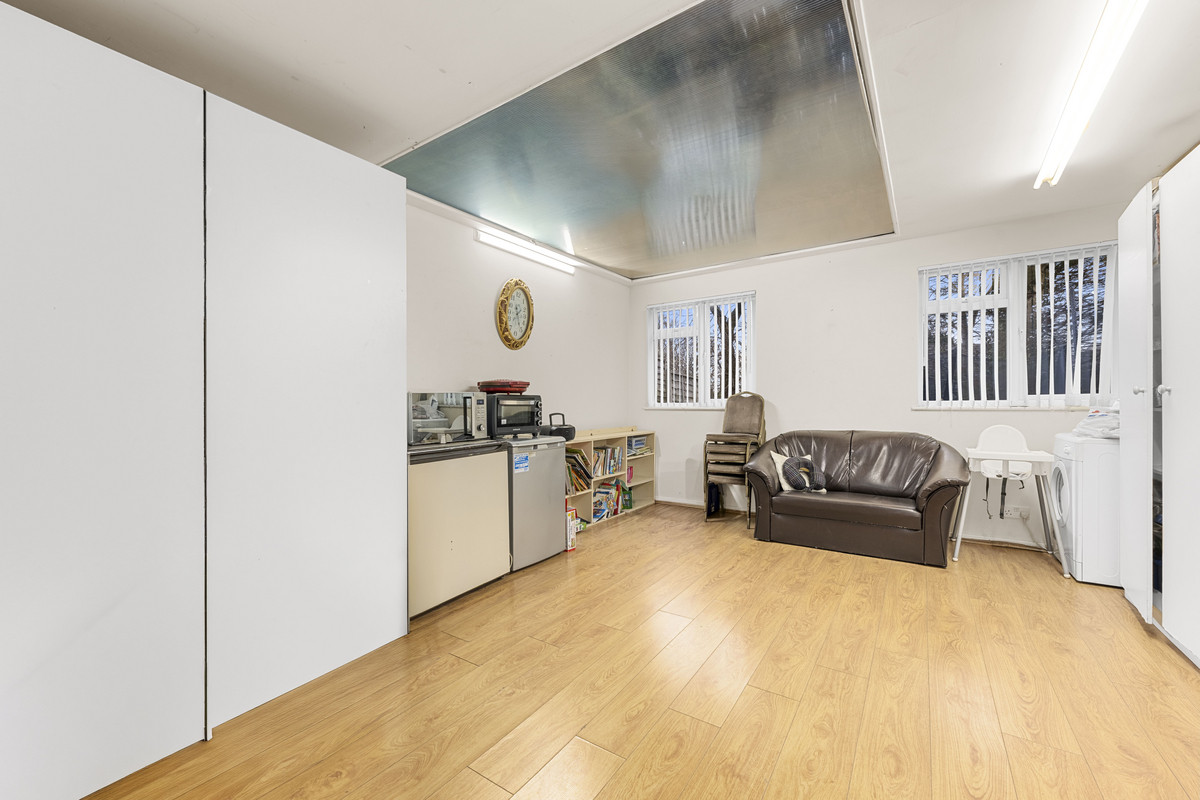 Saltire Gardens, Salford, M7, photo 17