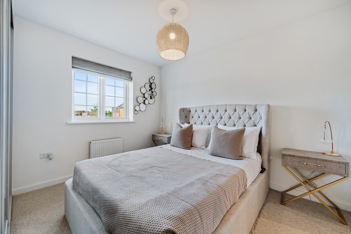 Featherstone Crescent, Cheadle, SK8, photo 13
