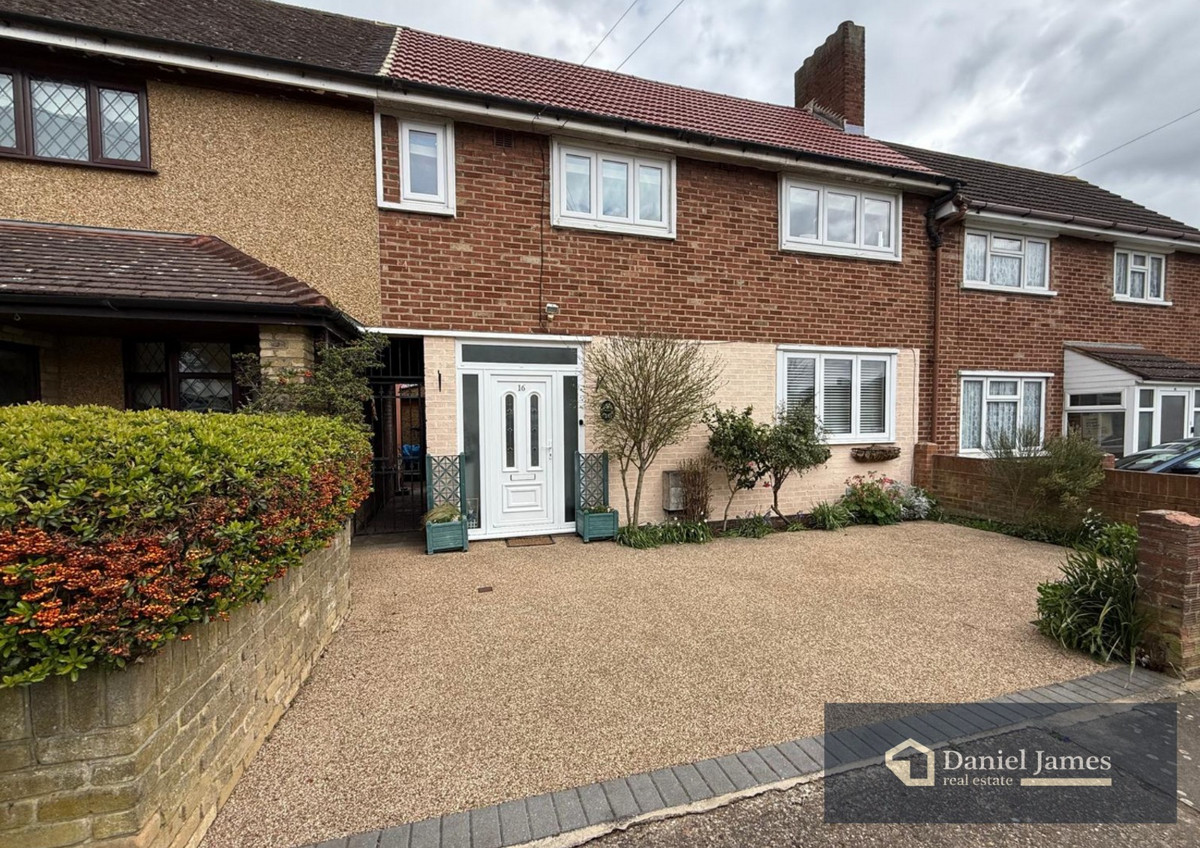 Hood Walk, Romford, RM7, photo 16