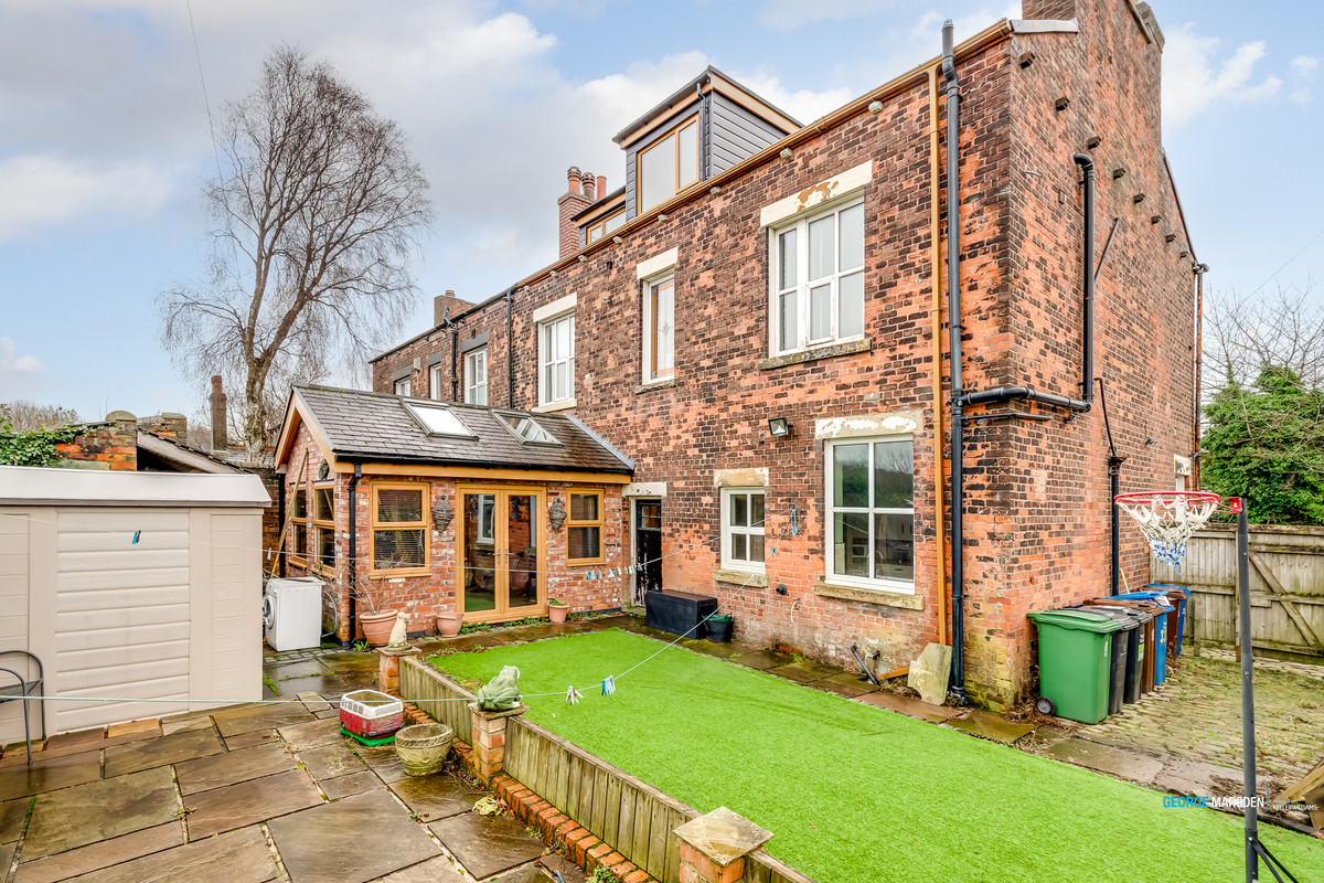 Whelley, Wigan, WN2, photo 26