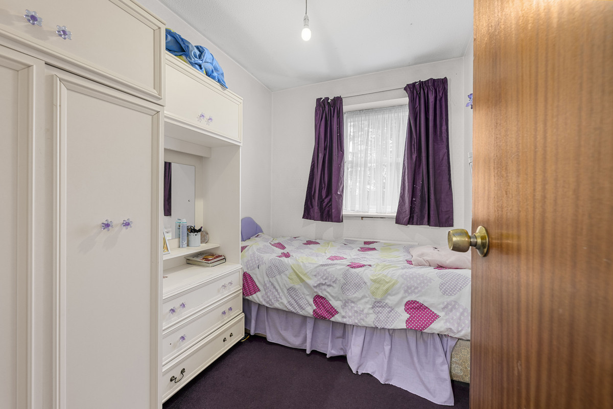 Saltire Gardens, Salford, M7, photo 24