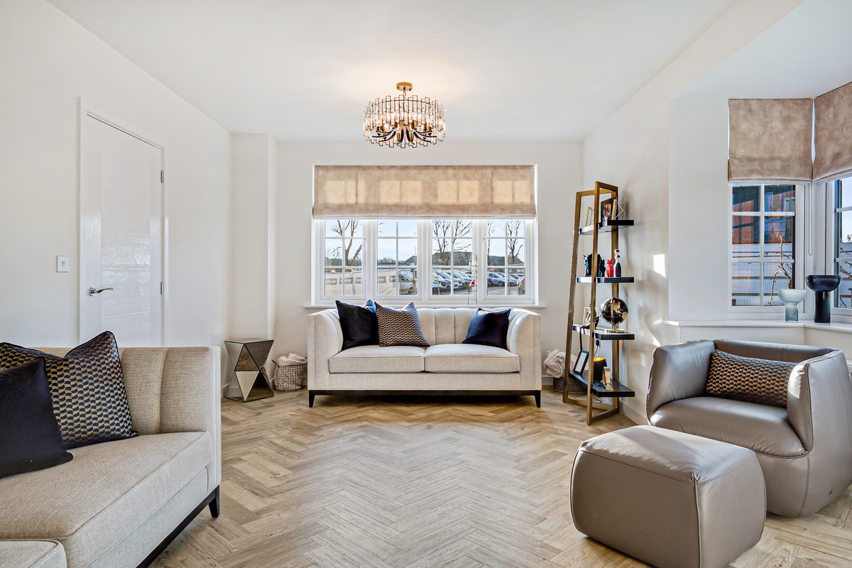 Featherstone Crescent