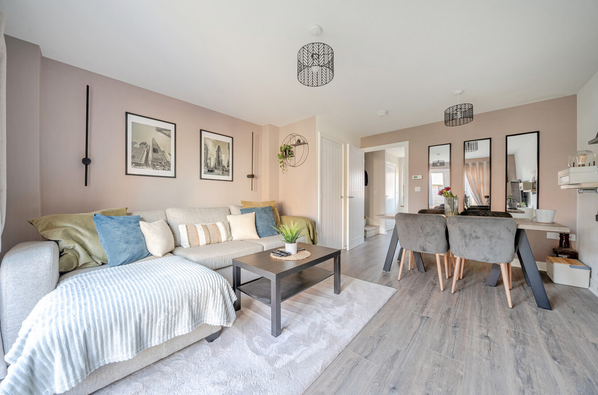 Abbot Road, Burton-on-Trent, DE13, photo 6