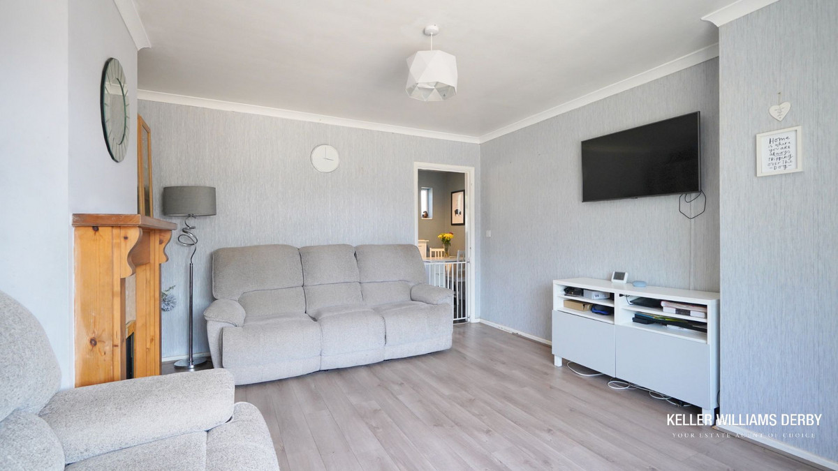 Repton Avenue, Derby, DE23, photo 2