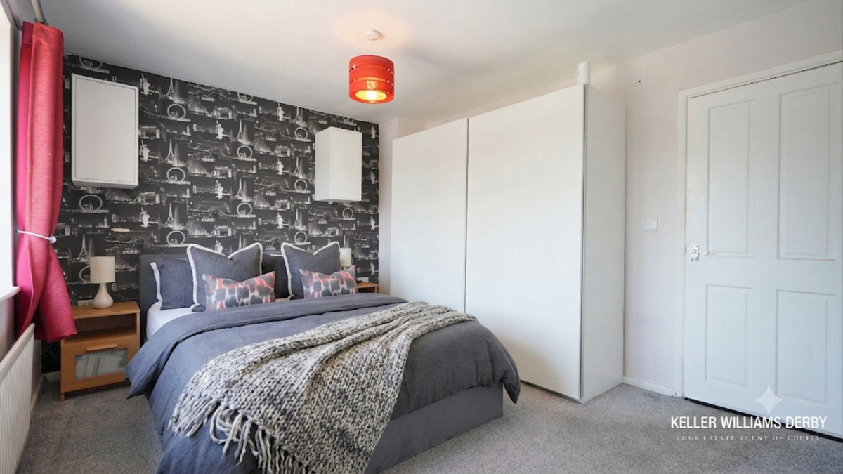 Repton Avenue, Derby, DE23, photo 5