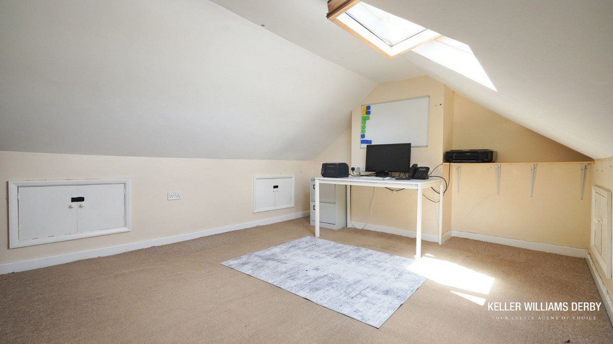 Repton Avenue, Derby, DE23, photo 8