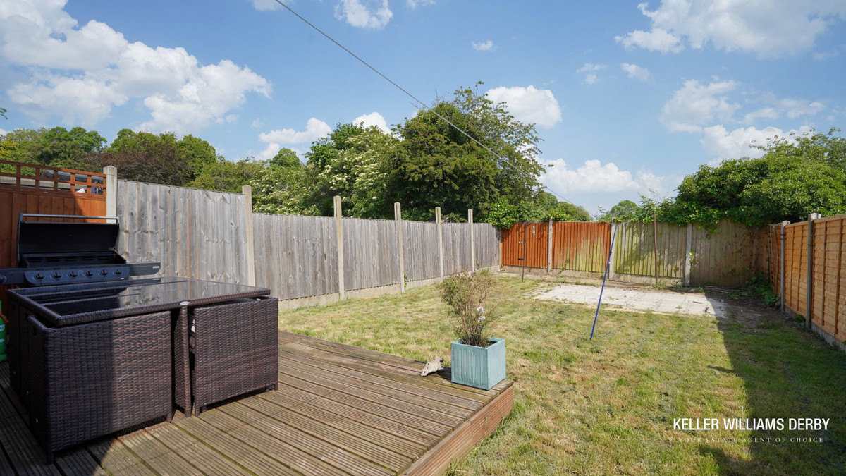 Repton Avenue, Derby, DE23, photo 10