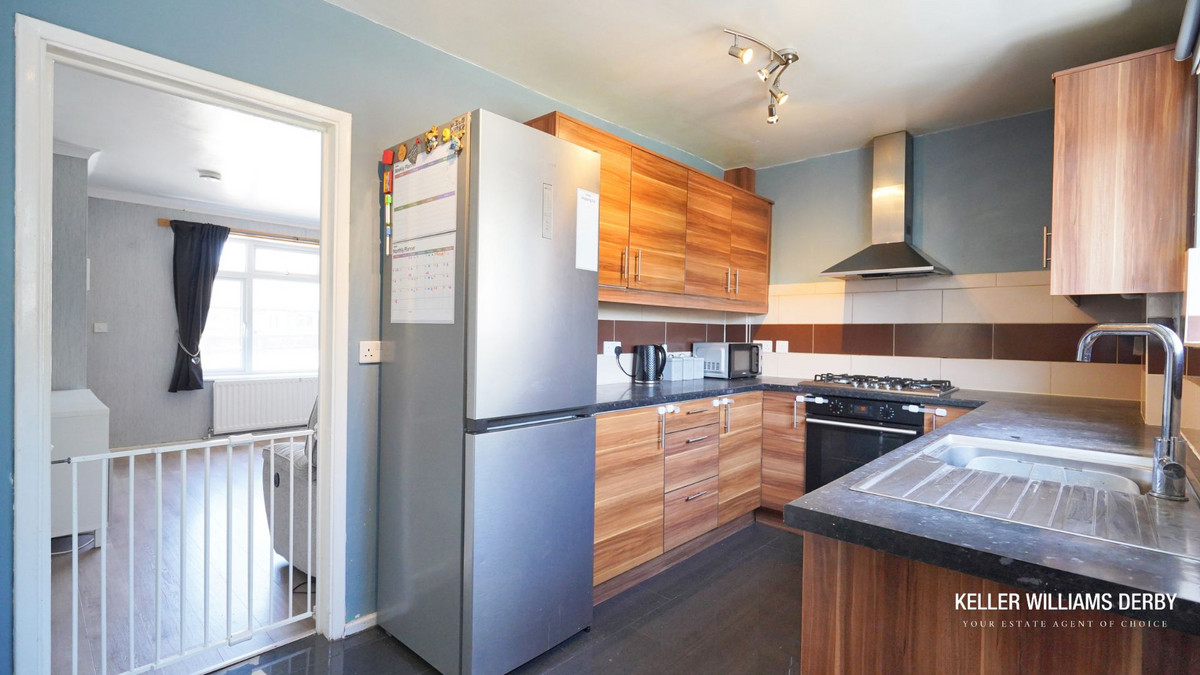 Repton Avenue, Derby, DE23, photo 3
