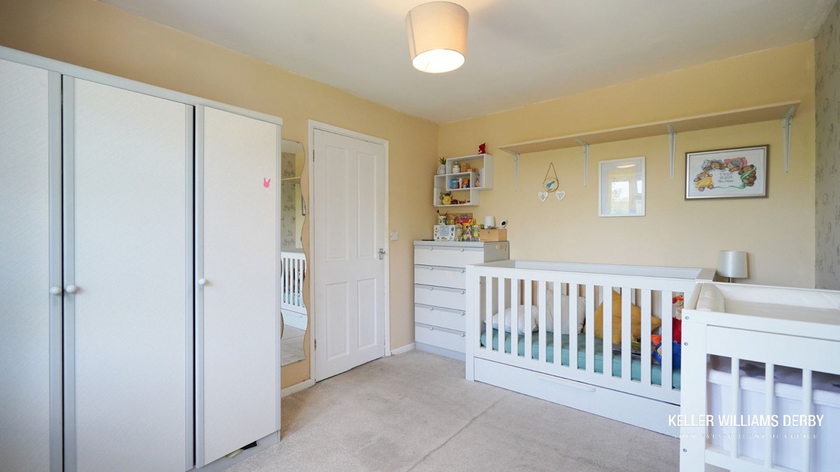 Repton Avenue, Derby, DE23, photo 6