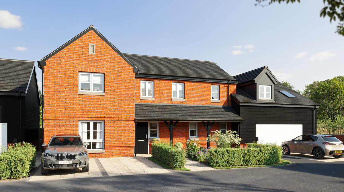 Wavendon Road, Salford, Milton Keynes MK17